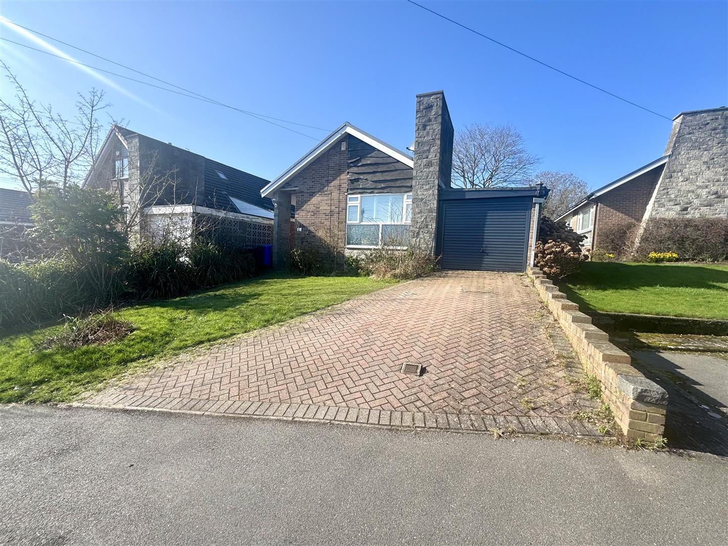 Burlington Grove, Sheffield